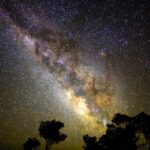 Stargazing Tour in the Outback: Exploring the night sky with a stargazing tour.