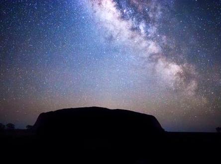 Outback Nights: An Exploration of the Night Sky