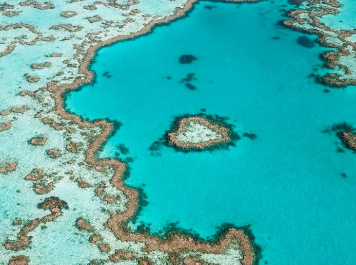 Island Camping Journeys along the Great Barrier Reef