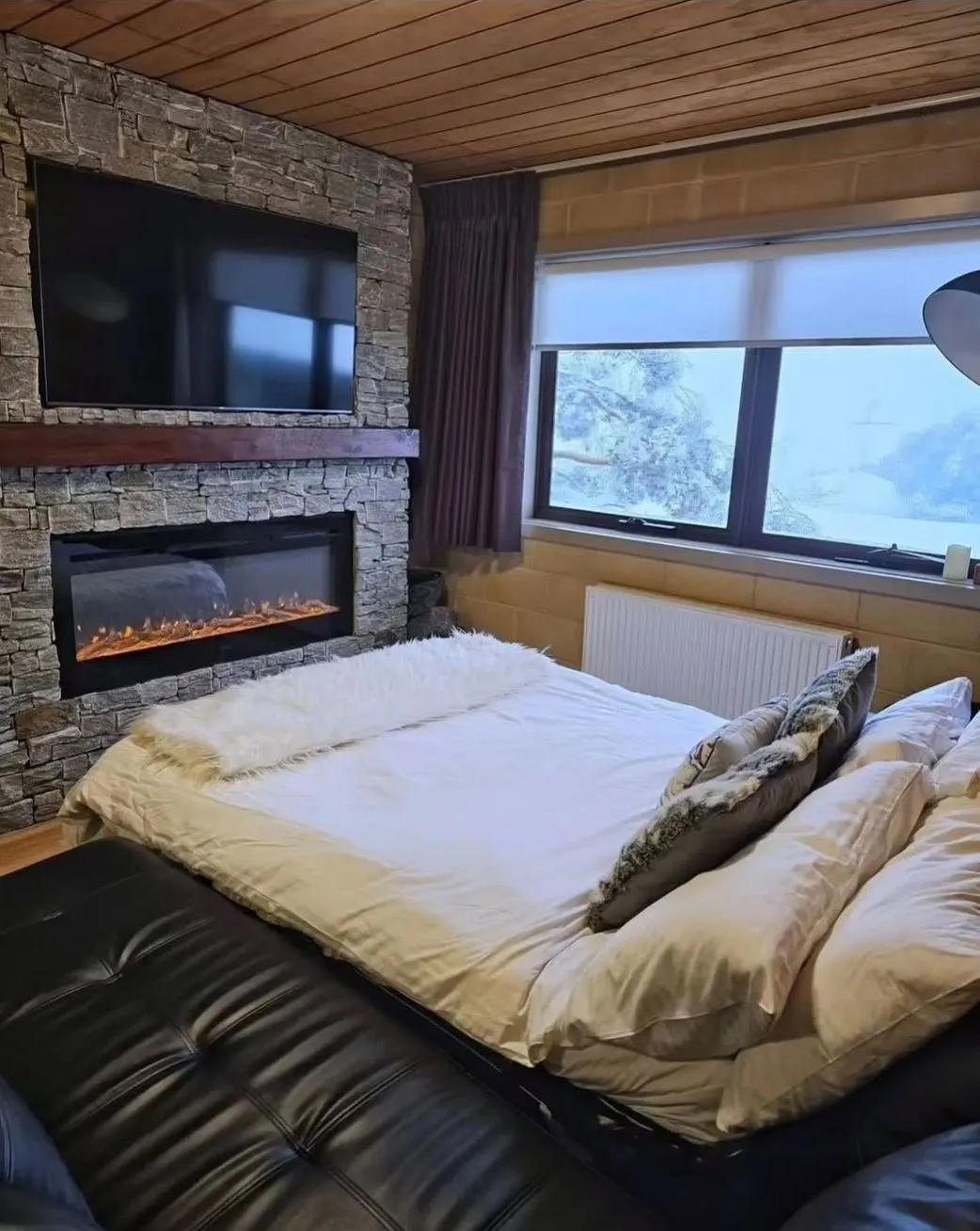 Where to Stay, Mount Buller village